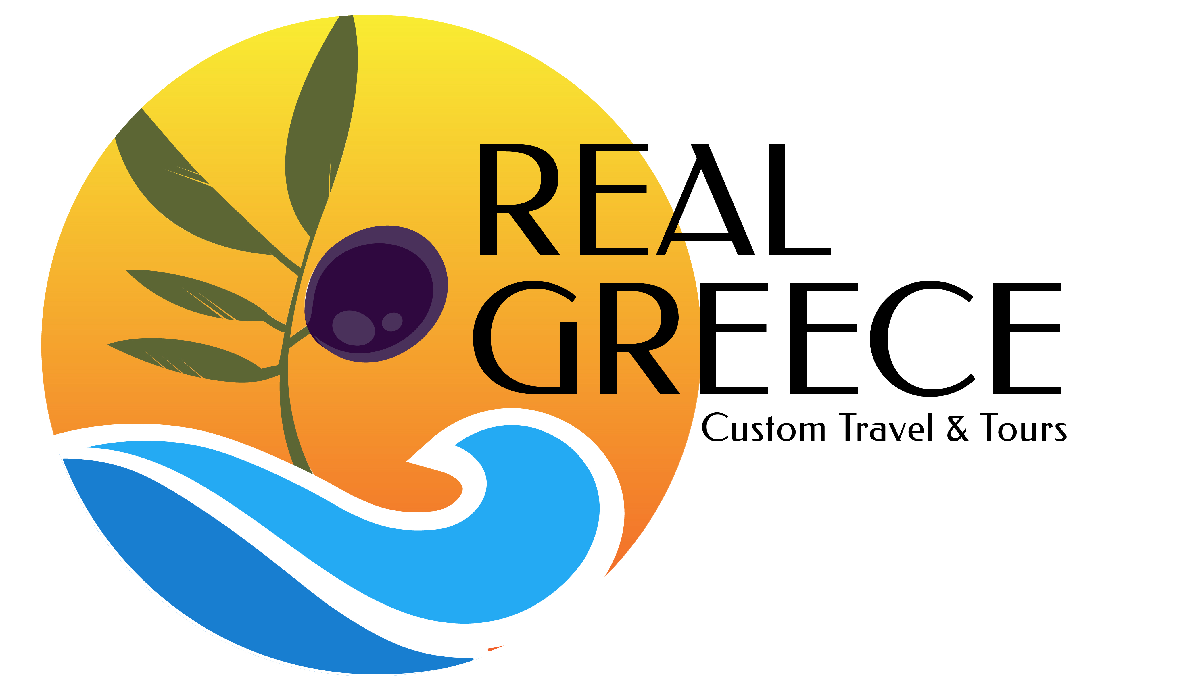 Real Greece Travel & Tours