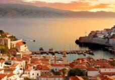 Greek islands to visit